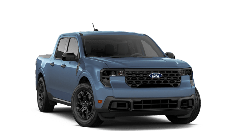 Maverick® vehicle